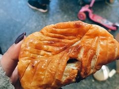 -老梦面包 CHEZMOREL(三源里店)
