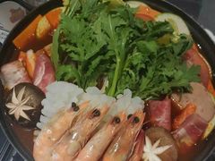 -BOPEYE·波派炸鸡(九霄天地店)