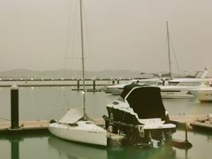 -南沙游艇会·大兵船餐厅