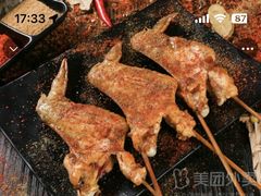 -风雷烧烤·风雷酸辣汤(墙宅路店)