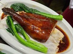 -稻香酒家·35年老字号(侨光店)