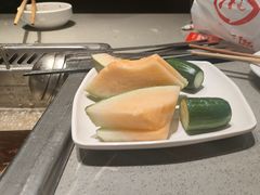 -海底捞火锅(泰安爱琴海店)
