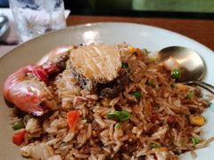 -甜阿姨·天台花园私房菜(万松园店)
