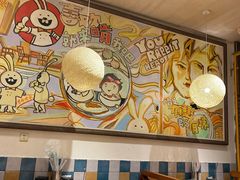 大堂-老号尤兔头(幸福店)