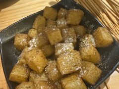 -长药唐师乐山油炸(石人直营店)