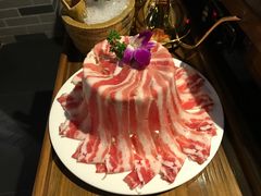 -香天下·四川火锅(安镇大润发店)