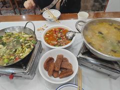 -秀妈厨房(灰汤老店)