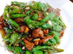 -肖记公安牛肉鱼杂馆· 省级非物质文化遗产(仁和路店)