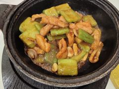 -新兴家喻酒家·羊城名宴(昌岗店)