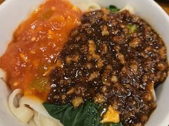 -侯哥面馆(瑞景店)