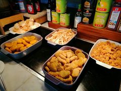 -雅阁国际大酒店·中餐厅