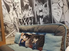 -Win Win电玩·日式の游戏馆