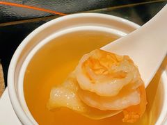 -太湖饭店玉兰厅(自助餐厅)