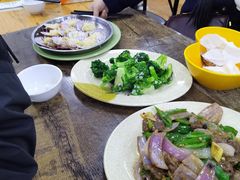 -贞姨美食·老字号海鲜大排档