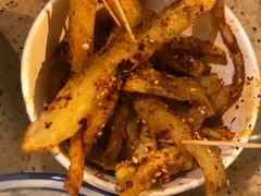 -清真·七祺祥面片手抓羊肉(瑞德店)