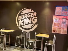 -汉堡王(上海凌云壹街坊店)