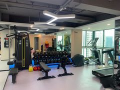 -M.S拳击泰拳馆(大学路店)