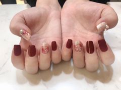 -MiuMiu日式美甲美睫工作室