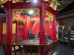 -汇聚德京味铜锅涮肉(沈家桥二路店)