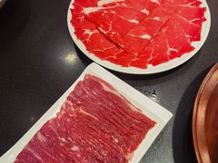 -南门涮肉(北洼路店)
