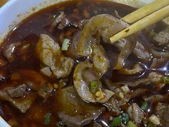-王记生烫牛杂面馆(兰陵路店)