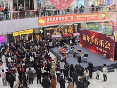 -万达广场(东营西城店)