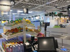 -宜家·瑞典风味餐厅(海达南街店)