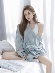 -SY水源护肤造型