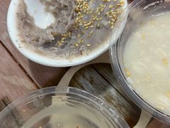 花生汤-没牙伯花生汤店(老药洲店)