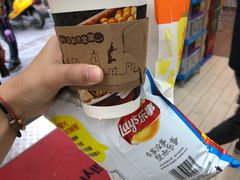 -全家便利店(槐树巷店)