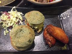 -野萃山·潮汕厚果汁(十亩地店)