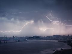 -星海湾跨海大桥