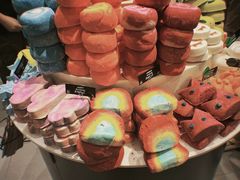 -LUSH(威尼斯人店)