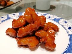 -西湖春天•老字号杭州菜(百汇店)