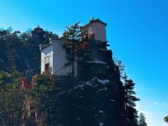 -塔云山