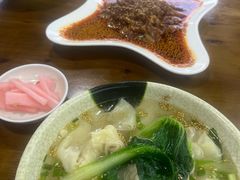 -天全县三土司椒麻鸡餐厅
