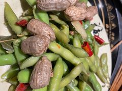 -老诚一锅(乔庄店)