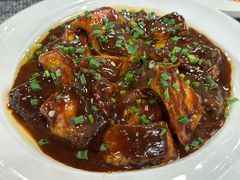 -徐记私厨(半淞园路店)