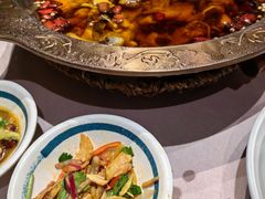 -洞庭鱼香(万科店)
