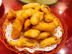 -沙头涌渔栏海鲜餐厅