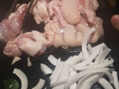 -狐狸爱上椰子鸡(滨江星光大道店)