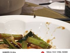 -好福记饭店(红梅公园店)