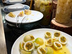 -东方红海鲜百汇(国际大厦店)