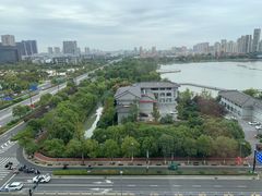 -聚龙湖公园