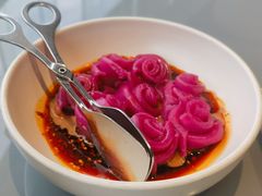 -小大董·烤鸭(观景餐厅·南京西路店)