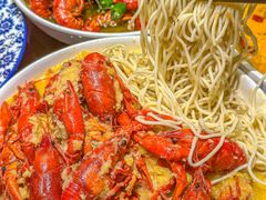 -金陵一哥龙虾(水木秦淮店)