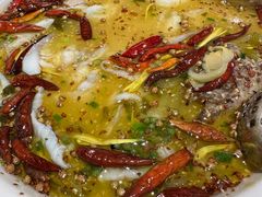 -太二酸菜鱼(汕头苏宁广场店)