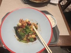 -大食代美食广场(上海中心店)