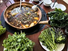-朝伟清真铜瓢牛肉馆(三十年老·店)