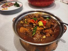 -解家河南菜(金水路店)